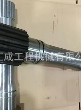 D85A-18/21变矩器轴，D85P-18154-13-41651，154-13-41660联轴节
