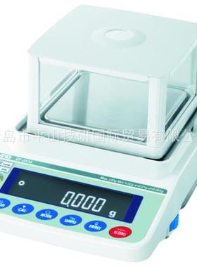 A&DAND工业天平GF-203AWP电子称电子天平