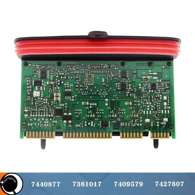 适用于宝马X5X6F10F11LCI前车大灯LED驱动744087763117381017