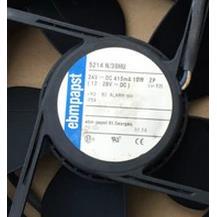 5214N/39HU24V415mA10W散热风扇