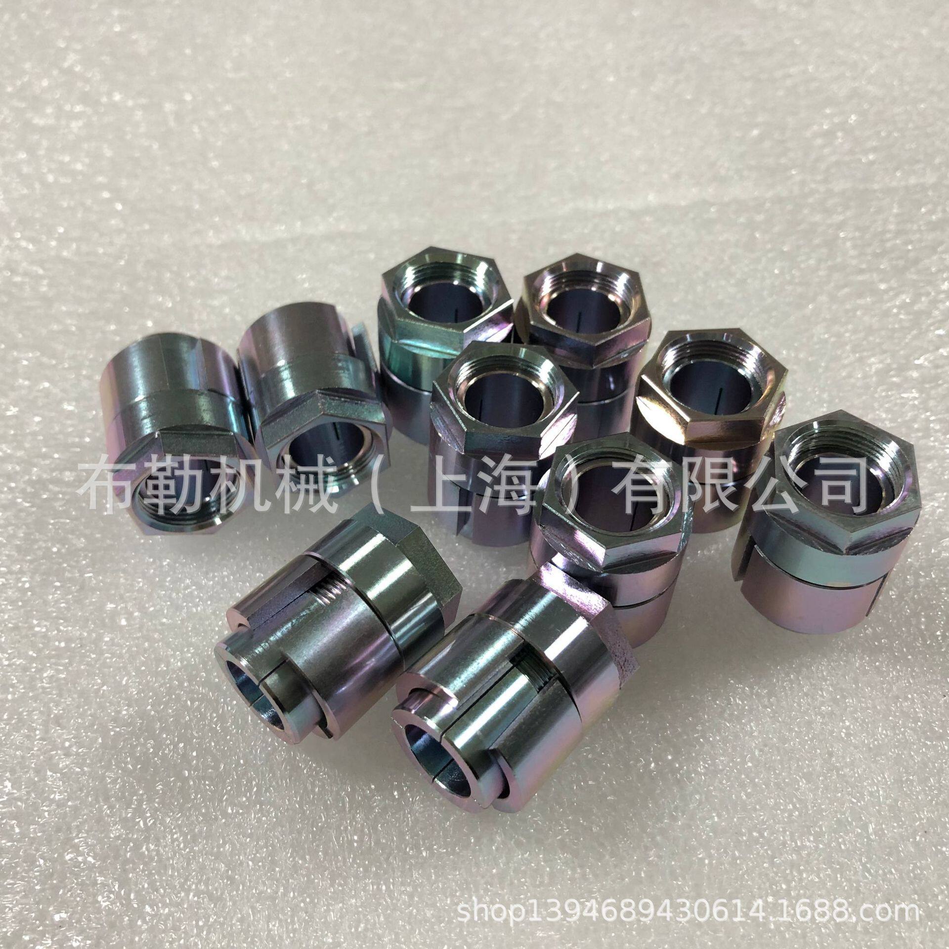 清远BONFIX邦飞利胀套CCE2000-22X47/CCE2000-24X50同步轮紧定套