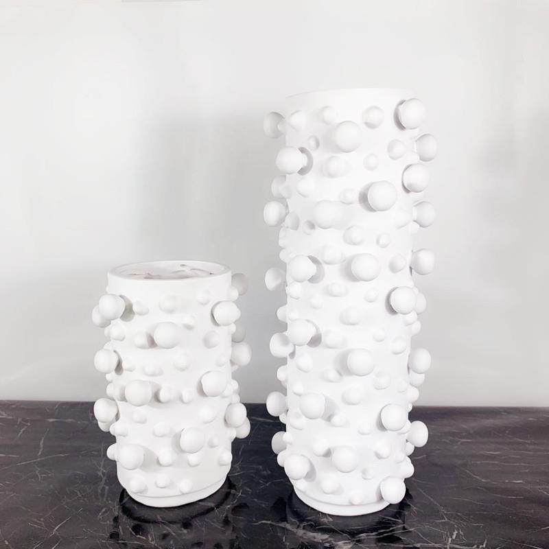 现代简约浮点树脂黑白花瓶样板房家居装饰玄关摆场软装艺术摆件,机械设备,其他机械设备,淘宝优惠券,粉丝福利购,淘宝优惠卷