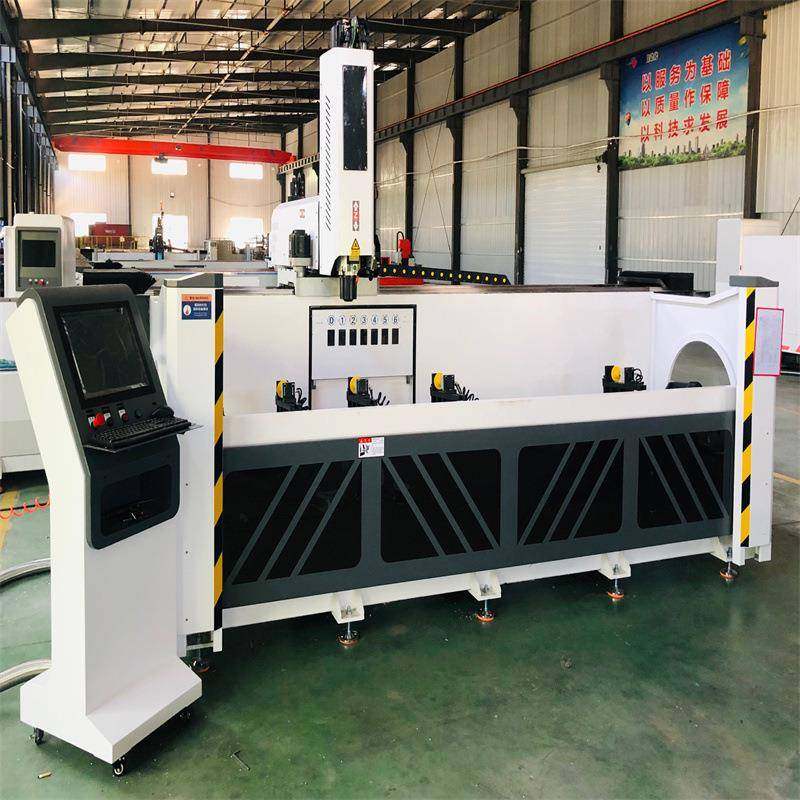 型材钻攻铣一体机电池护板加工铝型材钻铣床工业铝数控型材机,纺织面料/辅料/配套,纺织机械配件,淘宝优惠券,粉丝福利购,淘宝优惠卷