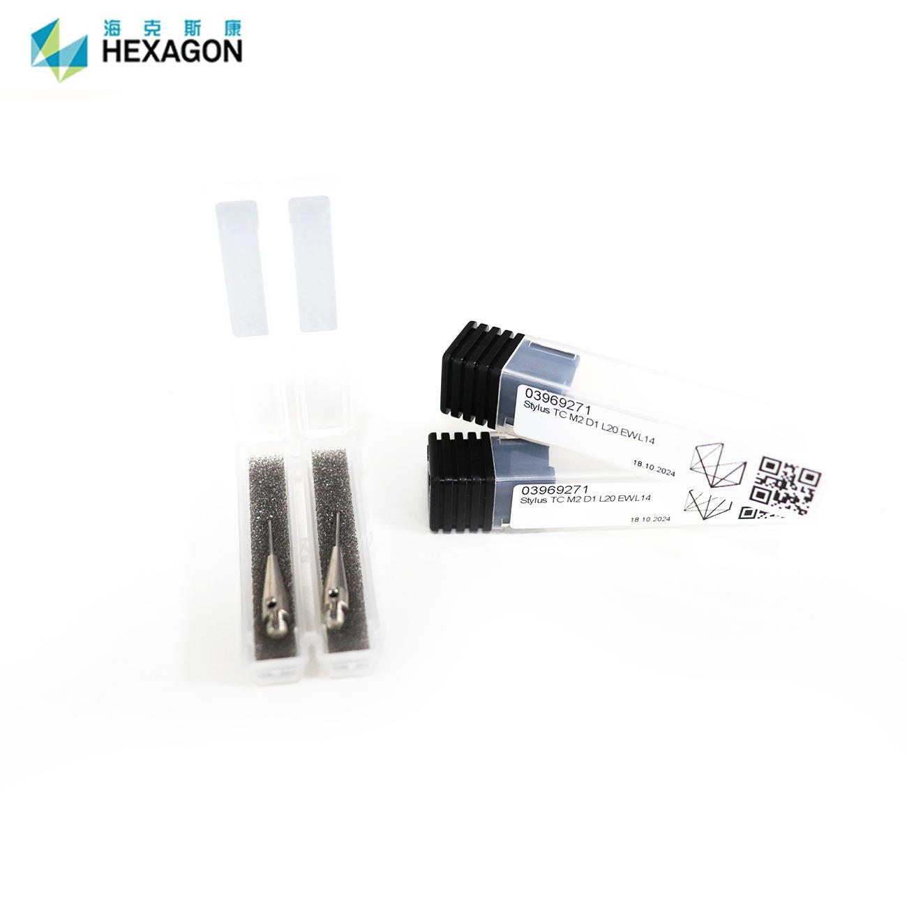 海斯康（HEXAG克ON）工业测针海克斯康0测头396927103969490320图片