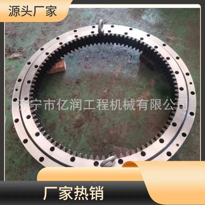 支现代9R300-7/9305-7/9QKU353-7/挖掘机回转撑大转盘