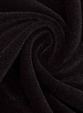 婚婚庆金丝绒背景布黑色布吸布挂礼纱幔F97T6S88装饰布舞台打光底