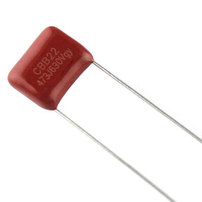 CBB2电容630V473J00247F脚距10mm.4U73JNHT630V电源驱动薄膜电容