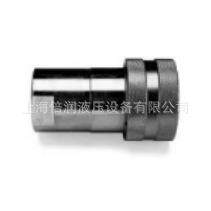 HP-1501-快换接头公母1接头ParkHP-001-16FP系列r（可提供三维e图