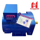 全K铜STC KW24KW20KW15K0W12KW10W三相交流同步发INH电机