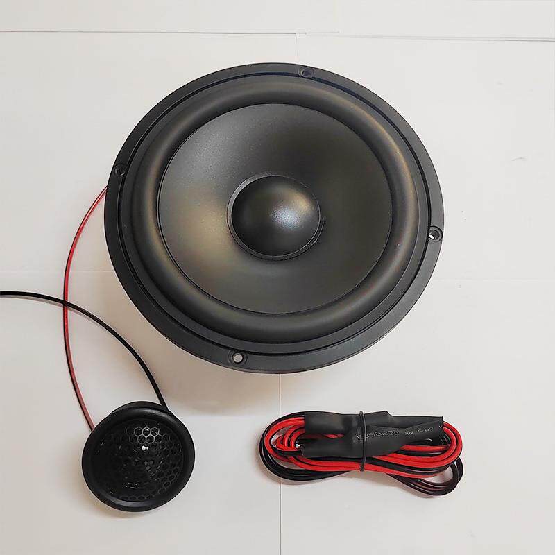 载扬车器声无损改装车音响套装汽HY-62C和喇叭