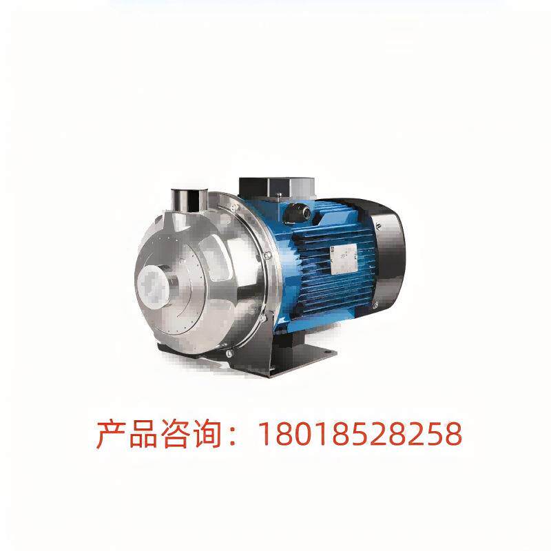 杭南方水泵MS33/2.2不KTA锈钢轻型卧式单级0管0道循环州泵38V整泵