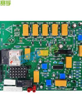 PCB650-01TGL代替控制板电9机发配件PCB65灯0-092五主控制线