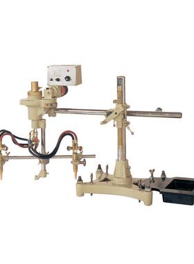 威CG2-600ICI割圆机（割双割炬）WPMG2-600II割圆机华（双炬）