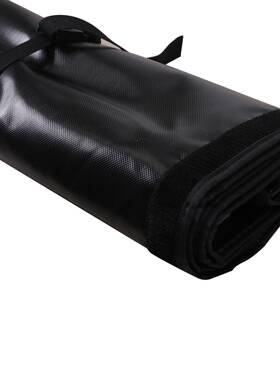 软5-8英尺皮卡箱后备XC-PKG01皮卡车箱盖1后52-244厘米皮卡后盖卷