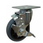 114-2-T3-C带精密0轴承灰色音轮底静板100*58孔1104-2-T距82R*40