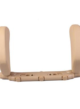 颈二代汽车头枕KJO睡枕车U型觉载头枕大款