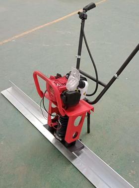 混凝振土动扶尺手作式汽油振动尺价格混BST泥土振动尺工视频