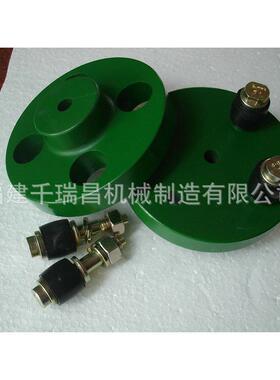 -F302CL100CLF性套柱销联弹轴器