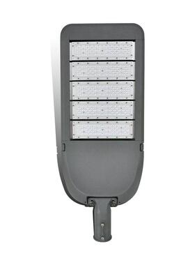 LEWD路头100挑臂路DHX灯全套庭院防道灯路灯户外水室外灯具照明球