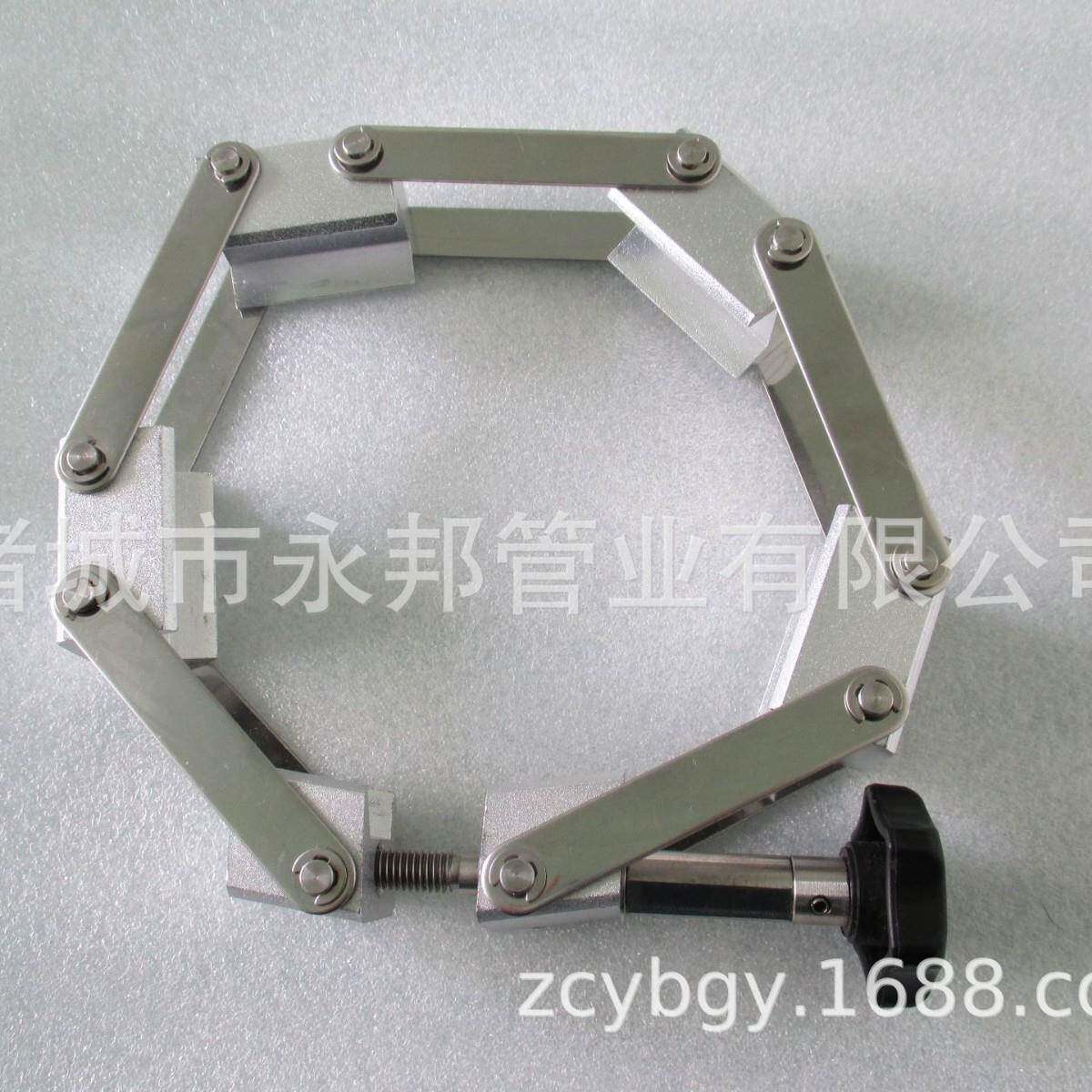 NW010链式卡铝制KF1箍0真0真空标准卡箍日标空管DVL路连接件
