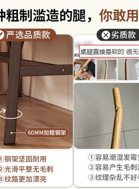 电脑桌书台式桌家用办学CZ003524公租桌工作台出屋卧室简易学生写字桌习桌