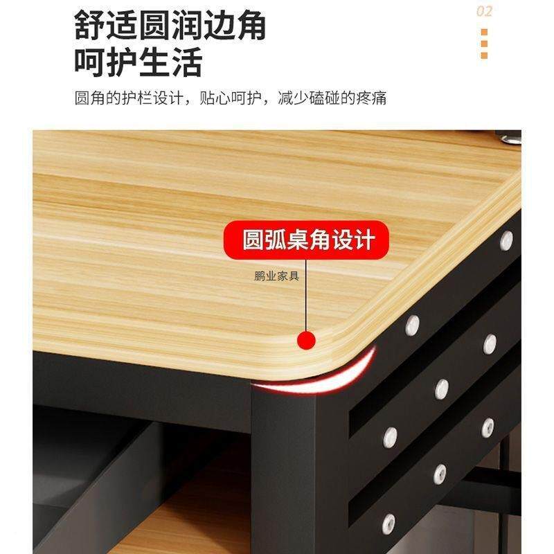 轻奢编曲工作台简约子琴542师桌古电钢琴桌电音乐制作筝剪辑编曲