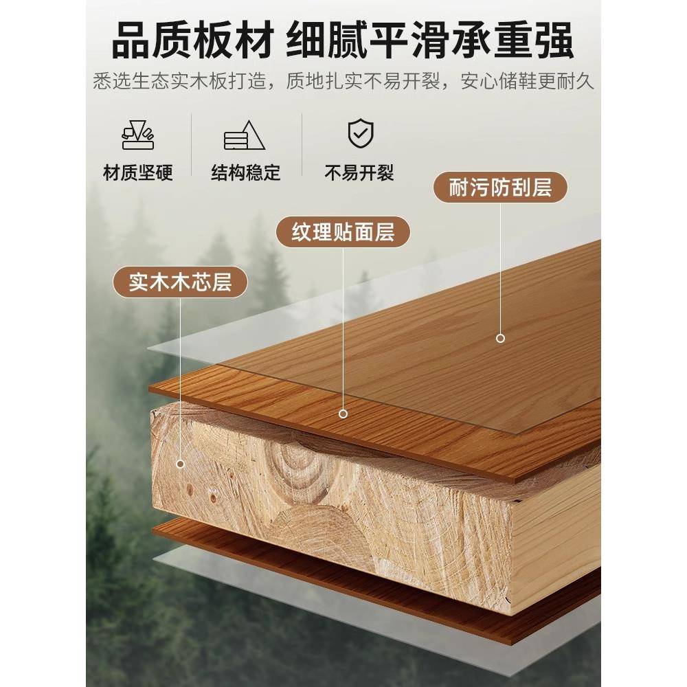 实酒柜客厅靠墙展示柜木202新款商用C30A-071酒架隔断屏风5式柜子中置物架