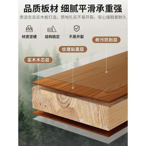 实酒柜客厅靠墙展示柜木202新款商用C30A-071酒架隔断屏风5式柜子中置物架