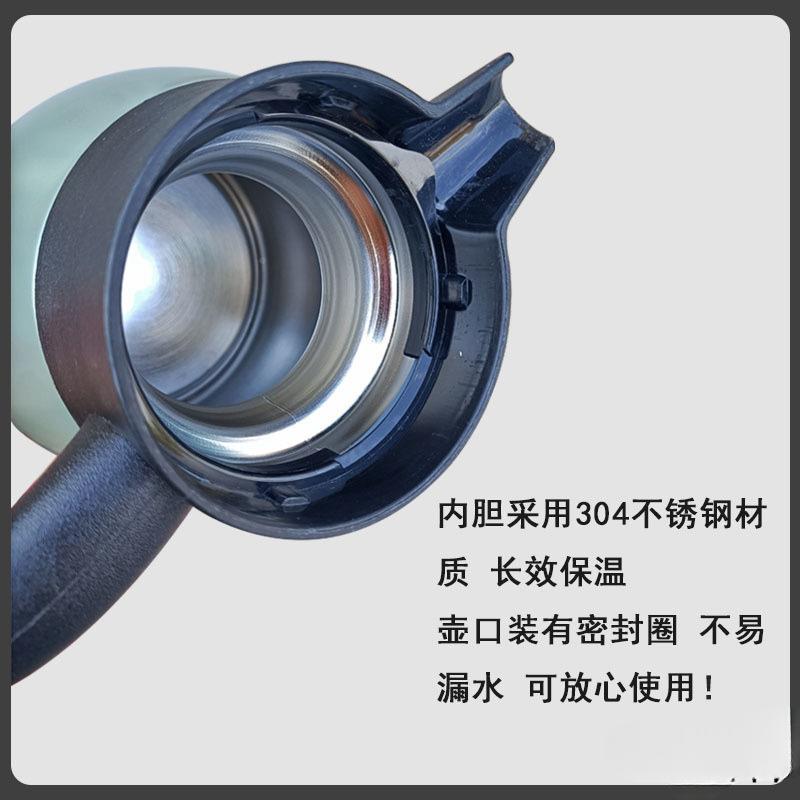 AL100701车载水壶大货烧车热烧开水加能车智家两用电热水壶