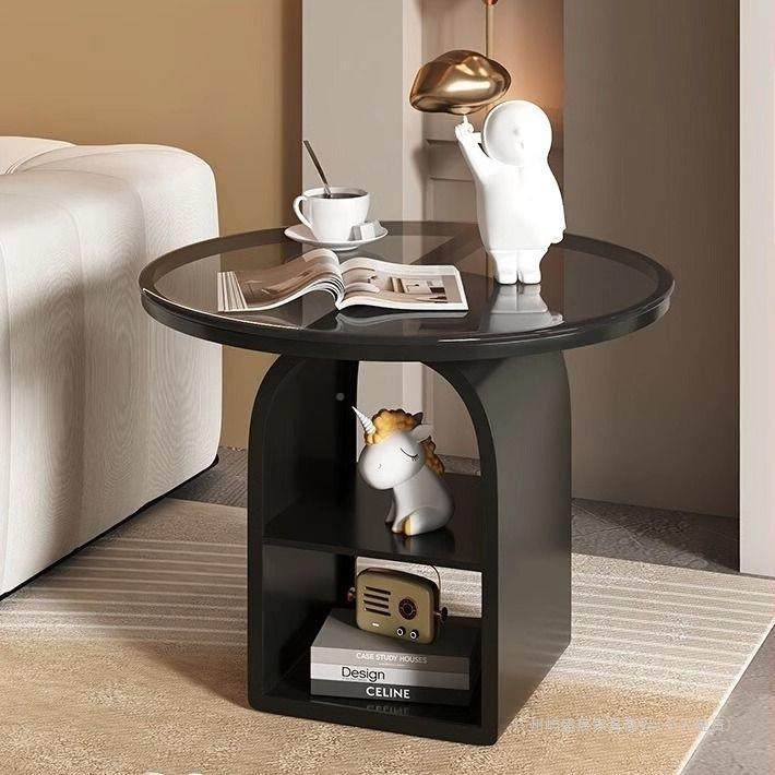 设计师奢小沙发边几铁无品牌/床头柜客厅沙发边柜茶几家艺用轻置,基础建材,脚轮/万向轮,淘宝优惠券,粉丝福利购,淘宝优惠卷