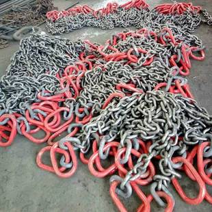 链条吊索具现货不锈钢两肢三肢四肢工业吊装用吊索具多肢吊索具