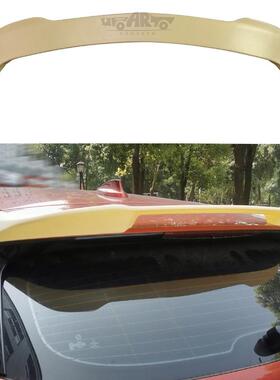 适用于2018+宝马X2F39尾翼汽车外饰配饰改装件直销现货