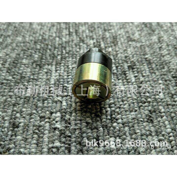 上海布勒免键轴衬/涨紧套螺母型胀套CL55X80ML-C/CL60X86ML-C锥套