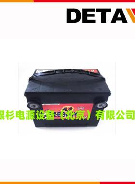 奥地利BANNER班纳蓄电池GIVC6-2256V225AH工业型铅酸应急电源