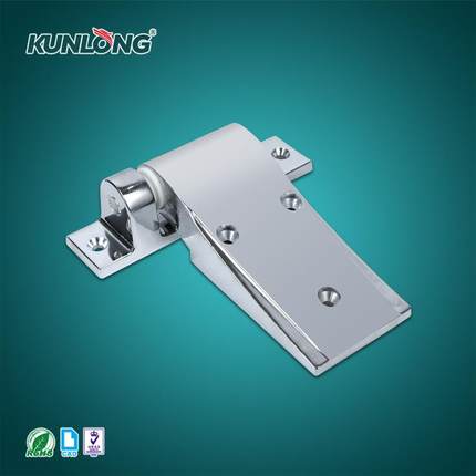 尚坤SK2-201升降提升式冷库铰链锌合金工业铰链折叠铰链