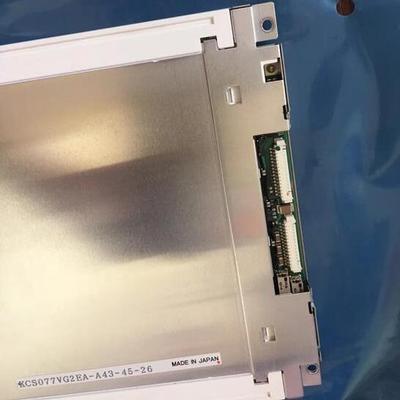 京瓷KCS077VG2EA-A43KCB104VG2CA-A43KCB104VG2CG-G20液晶屏