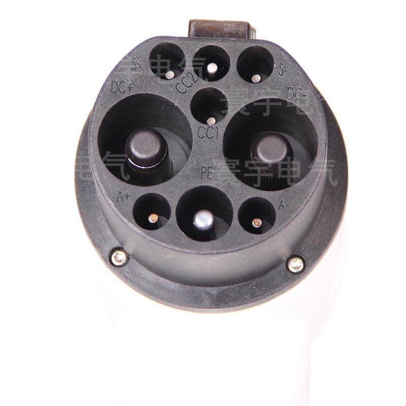 直流125A充电枪（不带线）顺丰包邮340元,节庆用品/礼品,新娘配件,淘宝优惠券,粉丝福利购,淘宝优惠卷