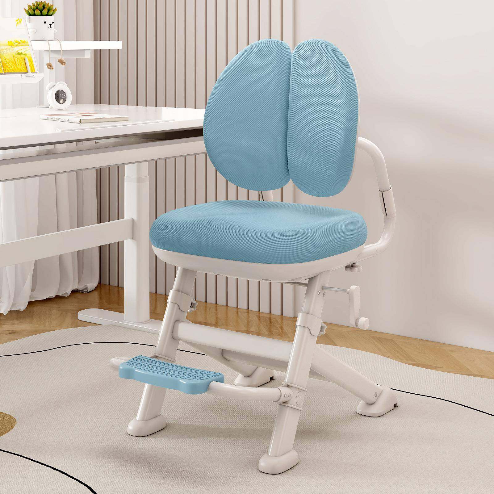 哈同青云椅儿童学习椅可升降调节坐姿座椅凳子学生椅子家用写字椅,农用物资,其他肥料,淘宝优惠券,粉丝福利购,淘宝优惠卷