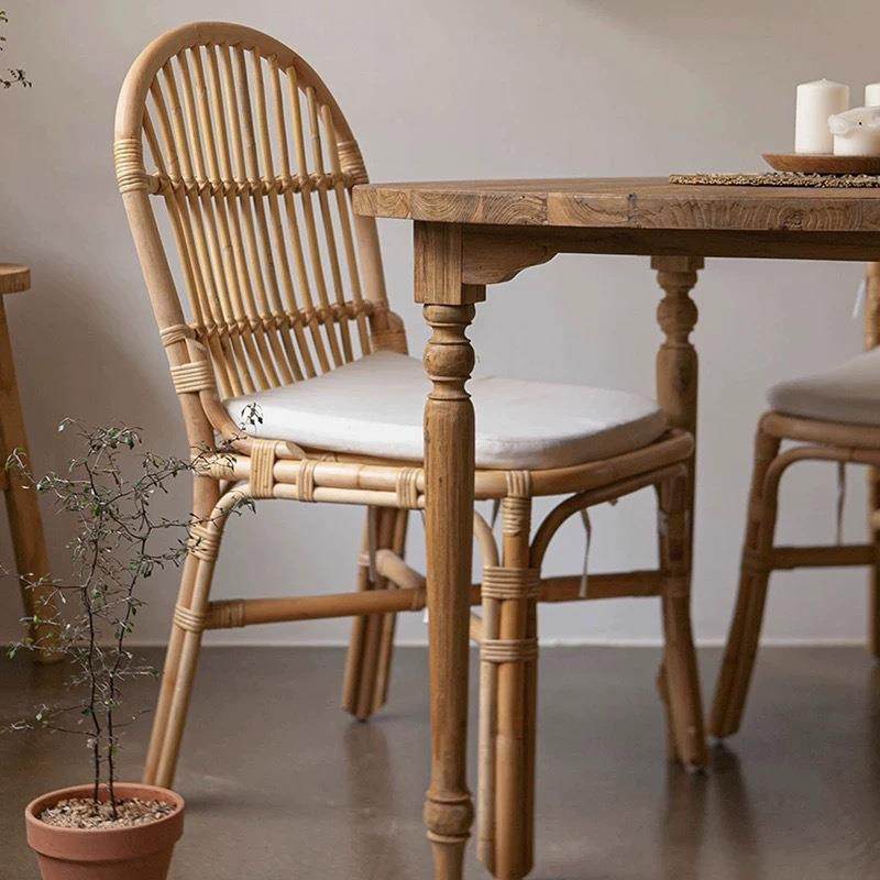 中古小户型网红座椅复古藤编餐椅客厅艺术靠背民宿餐厅餐桌椅家用,工业油品/胶粘/化学/实验室用品,其他实验室设备,淘宝优惠券,粉丝福利购,淘宝优惠卷
