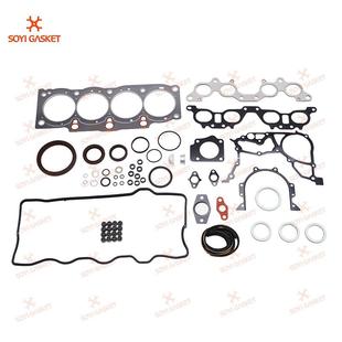 5SSXV10佳美2.004111-74303发动机大修包修理包组件进排气歧管垫