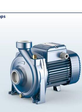 PEDROLLO离心泵HF50B-50A-51B-51A-70C-70B-70A-5C-5B-5A-5BM-5AM