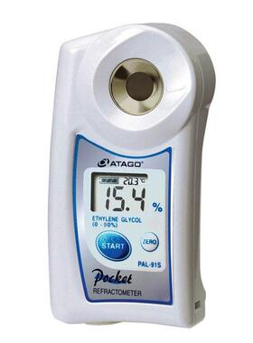 ATAGO爱拓手持折射率仪PAL-91S江西有售