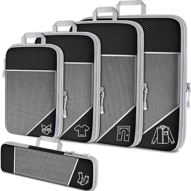 压缩收纳包旅行配件可扩展包装收纳盒行李箱轻质可压缩旅行收纳袋,农用物资,其他肥料,淘宝优惠券,粉丝福利购,淘宝优惠卷