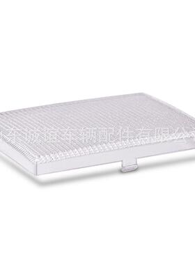 88-98雪佛兰GMC透明镜头，圆顶灯，带阅读灯C1500k1500