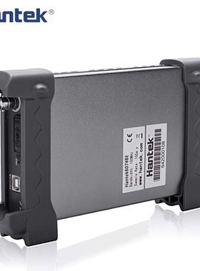 汉泰Hantek6074BC/6104BC/6204BC/6254BC4通道250MUSB虚拟示波器