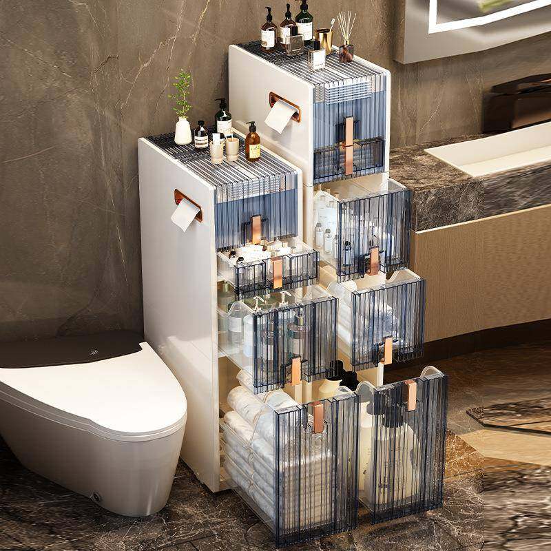 18.5/22窄缝收纳柜卫生间厨房床边储物柜超窄置物架多层抽屉夹缝,农用物资,其他肥料,淘宝优惠券,粉丝福利购,淘宝优惠卷