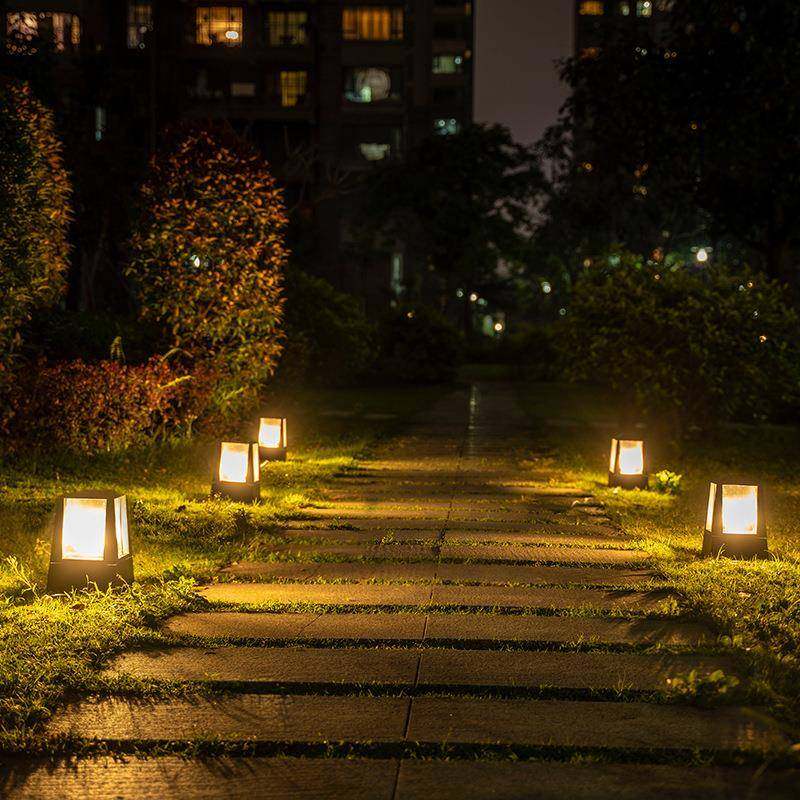 零售爆款LED庭院草坪灯柱头围墙景观庭院灯,农用物资,其他肥料,淘宝优惠券,粉丝福利购,淘宝优惠卷