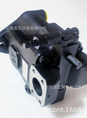 意大利Atos阿托斯增压电动柱塞泵PVPC-C-3029/4046/5073/1D液压泵