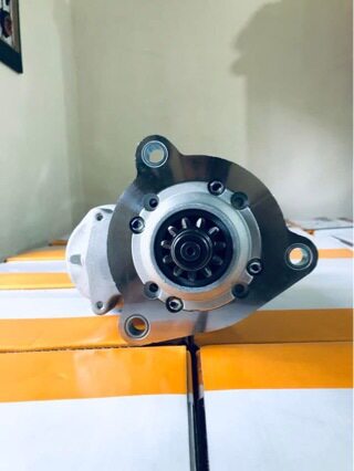 STN7111SU起动机STN7111LP起动机马达适用TOYOTA丰田卡车起动机