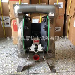 CARO不锈钢泵抗腐蚀化工泵 244 原装 英格索兰1.5寸隔膜泵66617B